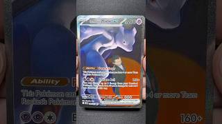 AH or DR Mewtwo?  #pokemon #pokemoncards #pokemontcg #pokemoncommunity #mewtwo