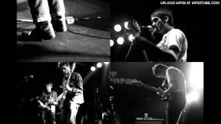 THE STRANGE BOYS / be brave