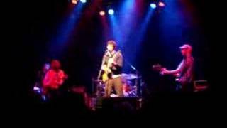 Archaeologist by Wintersleep Live in Toronto