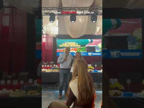 Las Ovejas celebra el Festival del Mate y el Pan Casero con concursos, música y tradición