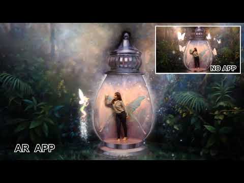 Art In Paradise Video