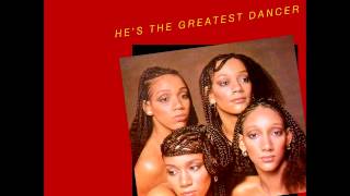 Sister Sledge - He&#39;s The Greatest Dancer (extended version)