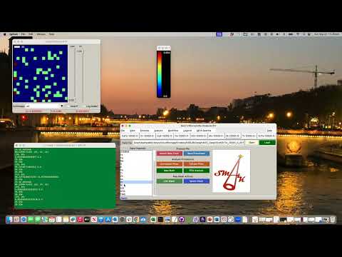 SSRL User Meeting 2024: SMAK 3.0 -  Using concentration standards in SMAK