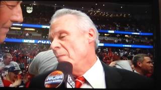 My Favorite Moments in Sports, Part Two