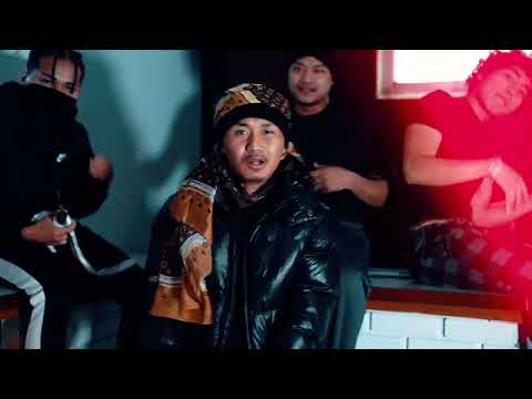 M Bless -Bad Bissshhh- Official MV Prod. Tazy