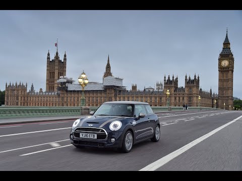 MINI Cooper Seven Edition from £239 per month with NO Deposit