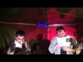 Ленина Пакет — Карлики @ Blur Cafe 06.07.2012 