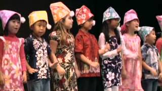 Winter Recital 2011-Little Saint Nick.mp4