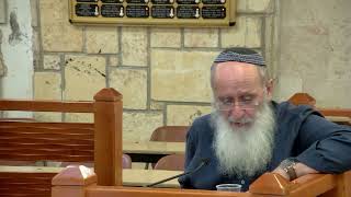 הגבעונים ומעמד בני המיעוטים במדינת ישראל – שיעור 35 – ספר יהושע פרק ט