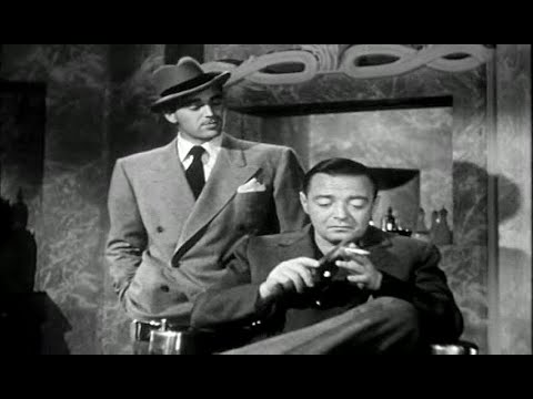 The Chase (1946) Peter Lorre film noir