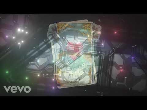 Calvin Harris & Halsey vs RetroVision - Alone Get Down  (DJ M@GGiC MASHUP)