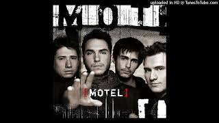 Motel - Dime Ven (Audio)