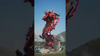 🍀 Top Funny Games : Rise of Titans 🤖 #riseoftitans #topfunnygames #tieuphongcuoi