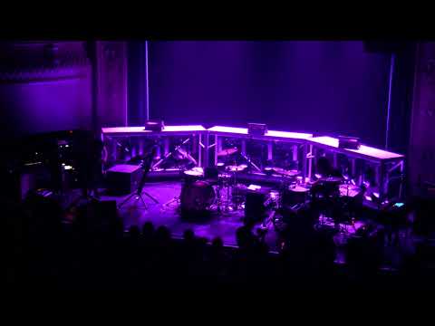 Perturbator - Live at August Hall, San Francisco CA - 2022.09.18 [Full Show 4K]