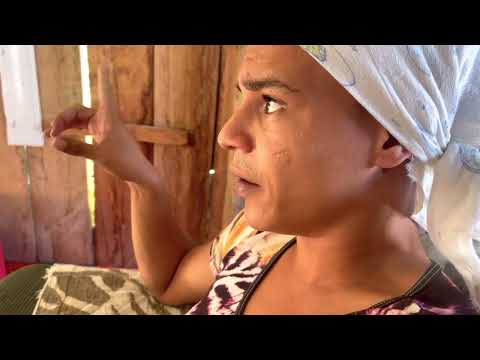 A Vizinha Fofoqueira 😂😂