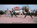 Mboso Ft Baba Levo-Kamseleleko(Official Dance Video) By Mbezi Hood Dancerz