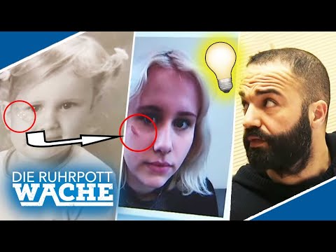 MISSING FOR 10 YEARS: "I found HANNAH!" | The Ruhrpott Police | SAT.1