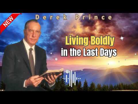 How to Face the Last Days Without Fear  || Prince Insight