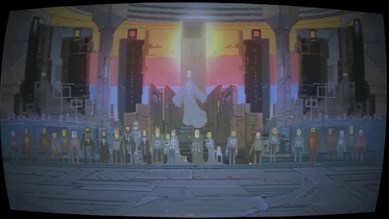 Narita Boy Trailer