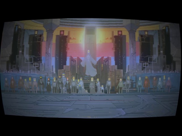 Video - Narita Boy (PC)