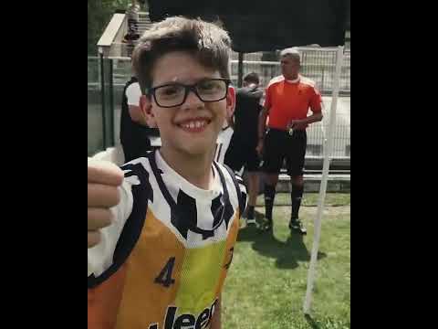A recap of the Juventus Academy World Cup 2022, powered by Jeep