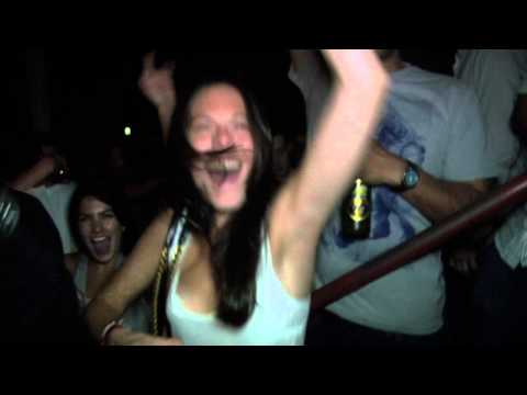 Rusko @ XOYO 14 July 2011