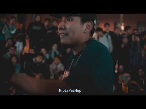 Redención Vs Peche | FINAL | Plaza de reyes | Noviembre 🇧🇴