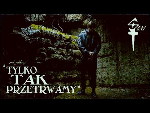 Seni - tylko tak przetrwamy (prod. SUSH1)