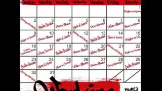 Chaboki - On My Mind [Working EP]