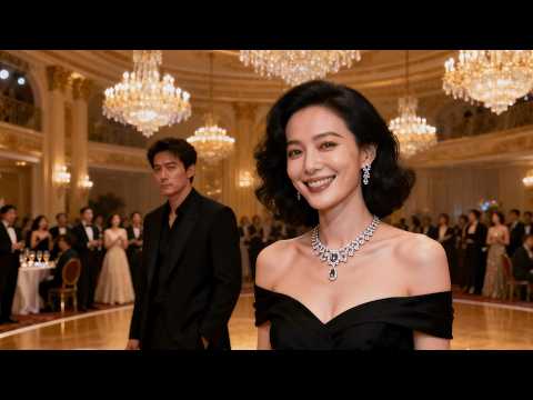 Ha sacrificato tutto per la famiglia, disprezzata; ora torna e brilla!