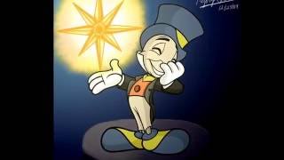 When You Wish upon a Star