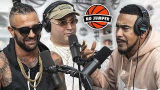 Tash of Tha Alkaholiks on Getting Sober, Working with ODB &amp; More