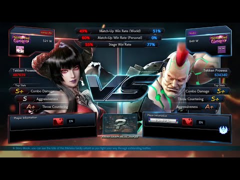 DISRUPT Joonya 20z (Eliza) vs UYU RB Anakin (Jack-7) - TOC 2021 NA Masters: Winner Semi-Final