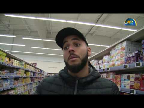 Dylan Bronn bientôt international tunisien