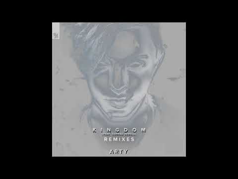 ARTY feat. Conrad Sewell - Kingdom (Original Vs NK Remix) [Mashup]