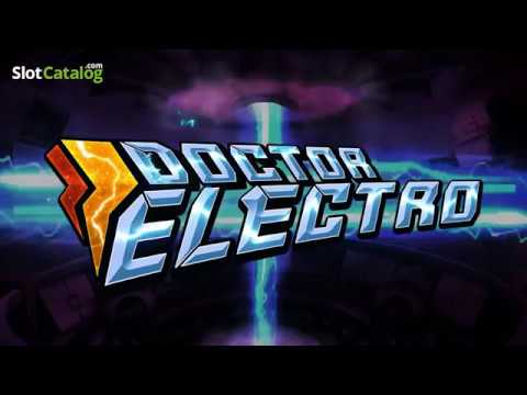 Doctor Electro gameplay video