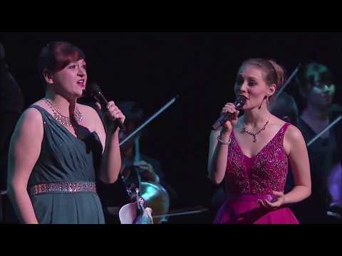 First Time In Forever (Reprise)