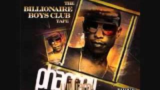 Pharrell Williams - The Billionaire Boys Club Tape (Part 4 of 5)
