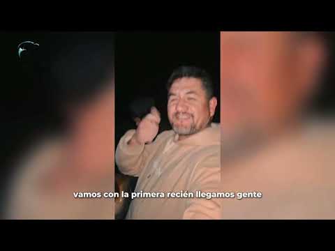 Pesca En roque  perez rio salado   🎣  argentina 🇦🇷