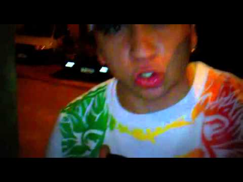 Enfaziz freestayl 2012