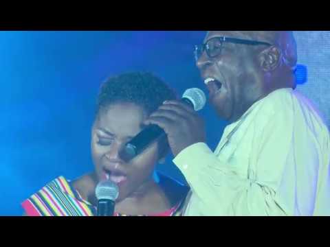 Maduvha Featuring Tsepo Tshola--Tshedza Tshanga(official video)