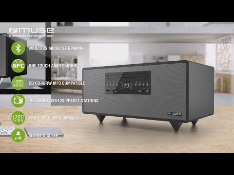 M-690 MICRO SYSTEM ALL IN ONE