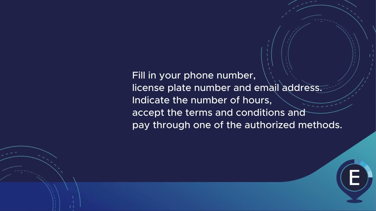 SAEM SMA Occasional Parking