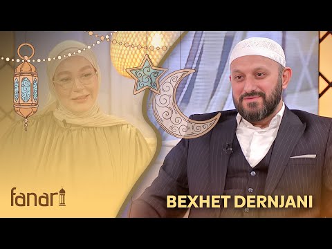 FANARI EP.12 - Bexhet Dernjani |  @teve1