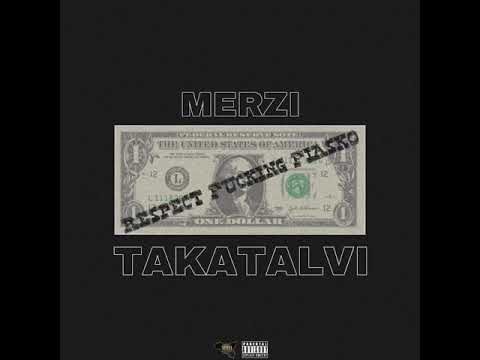 Merzi - TAKATALVI (Official Audio)