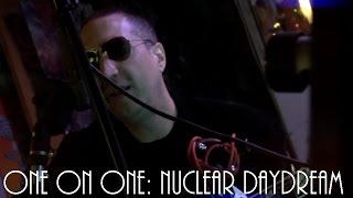 ONE ON ONE: Joseph Arthur - Nuclear Daydream February 1st, 2017 Rebel Country, NYC