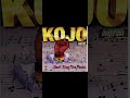 Kojo Antwi Momma Yehndodo Yehno