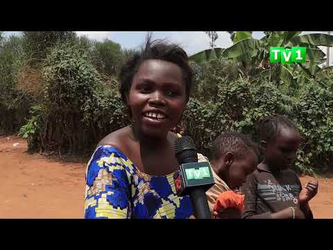 Gasabo: Männer sollen Prostituierte überfahren haben