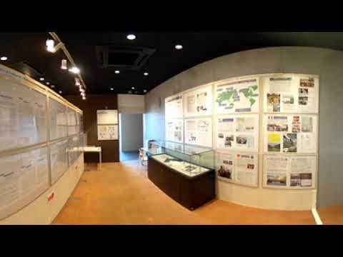 ガレリア新蔵展示室第33回企画展「長井長義と薬学部展」