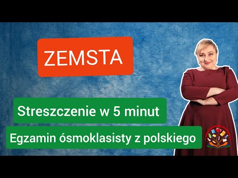 Revenge of the eighth-grade exam summary